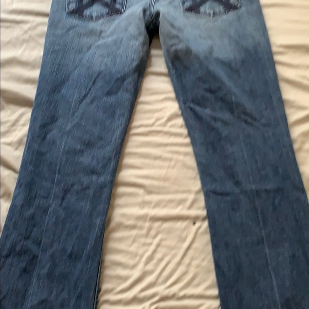 Jeans - Picture 3 of 5